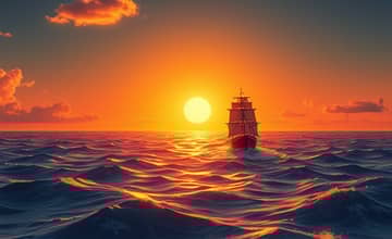 Navegando el Océano Económico: Estrategias de Supervivencia