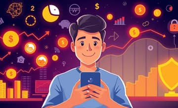 Revolución Financiera Personal: Redefine tu Relación con el Dinero