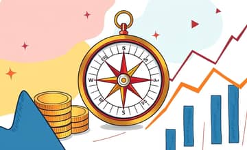 El Compás del Inversor: Orientación Precisa en Decisiones