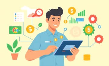 Ingeniería del Dinero: Diseña tu Abundancia Personal