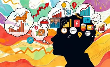 Valoración Subjetiva: El Impacto de la Percepción en el Mercado