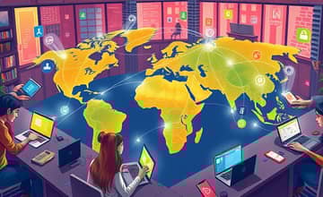 Economía de la Giga: Cómo Invertir en el Futuro del Trabajo