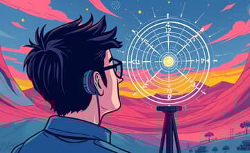 El Arte de la Anticipación: Identificando Disruptores Antes que Afecten