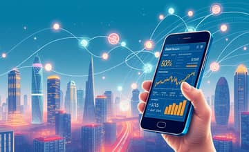 Inteligencia Artificial Aplicada a las Finanzas: Automatización Inteligente