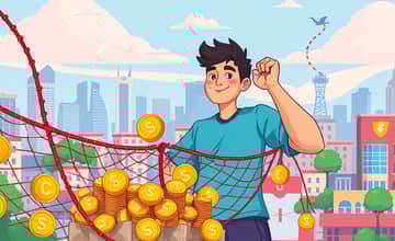 Construyendo un Fondo de Crisis: Tu Red de Seguridad Financiera