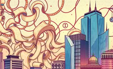 El Código Maestro: Desvelando los Secretos del Capital