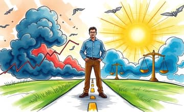 El Arte de la Racionalidad: Venciendo Sesgos en tus Inversiones