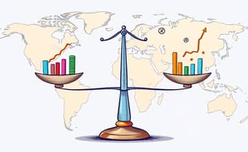 Gestión Activa vs. Pasiva: ¿Qué Funciona Mejor en Escala Global?