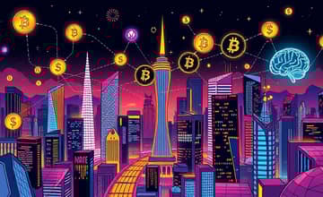 El Ecosistema Fintech: Dónde Poner tu Dinero en la Revolución Digital