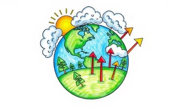 Desafío Global: Transformando Riesgos en Rendimientos Superiores