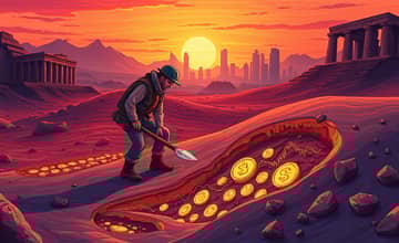 El Arqueólogo Financiero: Desentierra Valor Escondido