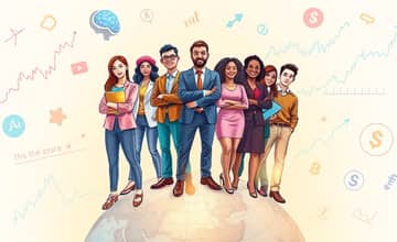 La Psicología del Inversor Global: Mentando para el Éxito sin Fronteras