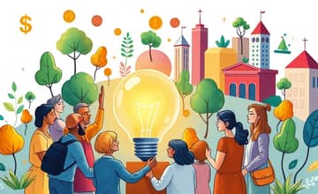 Laboratorio de Ideas: Donde las Finanzas Cobran Vida