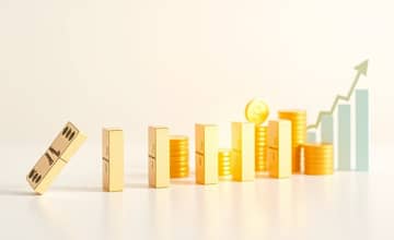 El Efecto Dominó: Pequeñas Decisiones, Grandes Resultados Financieros