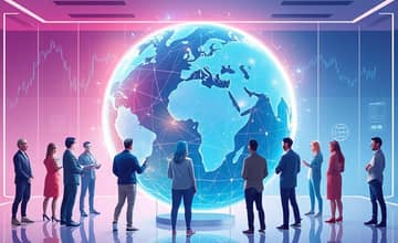 DeFi: Descentralizando las Finanzas para el Inversor Moderno