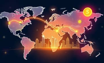 El Mapa de las Riquezas: Trazando Rutas Hacia la Especulación