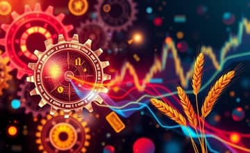 Economía Invisible: Revelando las Fuerzas del Mercado Subyacente