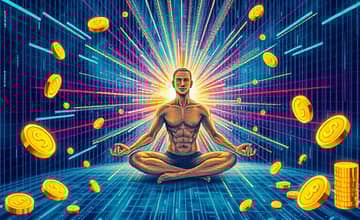 Desbloqueando la Matriz: Accede a Niveles Superiores de Riqueza