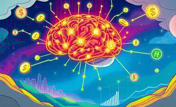 El Algoritmo Oculto: Programando tu Cerebro para la Riqueza