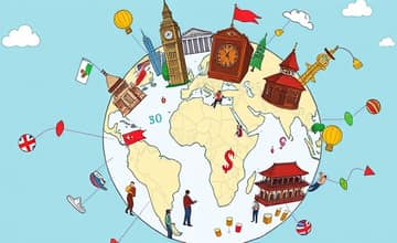 El Lenguaje del Mercado: Adaptando Tu Estrategia a Diferentes Culturas Financieras