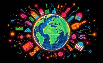 Gestión de Carteras Globales: Optimizando Activos Diversos