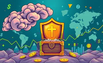 El Escudo de la Fortuna: Protege tu Riqueza de la Volatilidad