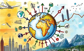 El Pulso del Dinero: Entendiendo los Ciclos Económicos Actuales