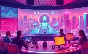 Inversión de Vanguardia: Estrategias para el Próximo Salto Tecnológico