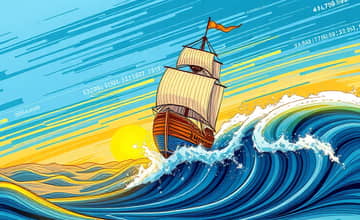 Viento a Favor: Capitalizando las Corrientes Económicas Actuales