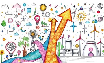 Crecimiento Inteligente: Identificando Sectores con Alto Potencial