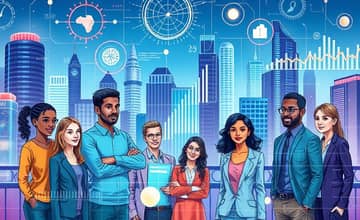 Decodificando el Mañana: La Inversión Basada en Datos