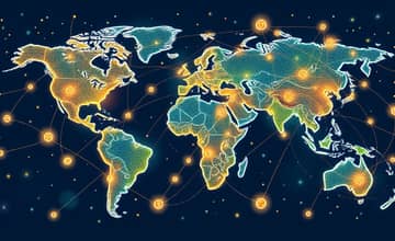 El Ecosistema Financiero: Interconexiones y Oportunidades Globales