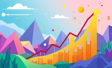 Geometría Financiera: Entendiendo las Formas del Crecimiento