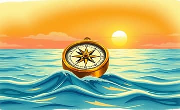 Brújula de Inversión: Navegando con Éxito en Aguas Inciertas