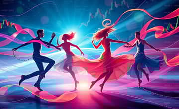 La Danza de los Activos: Cómo Vencer la Volatilidad