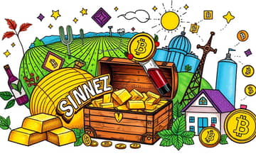 Explorando el Valor Oculto: Inversiones que Otros Pasan por Alto