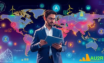 Tendencias Globales: El Impacto en Tu Cartera de Inversiones