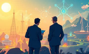 Visionarios del Capital: Identificando las Próximas Grandes Inversiones