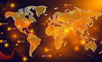 El Pulso Financiero: Entendiendo la Dinámica del Mercado Global