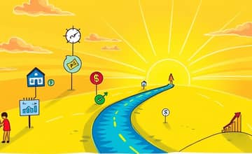 El Mapa de la Riqueza: Guía para Inversores en Búsqueda de Crecimiento