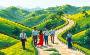 El Viaje del Inversor: De la Idea a la Rentabilidad Sostenible