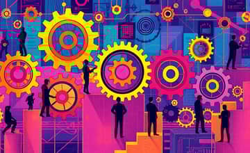 La Cadena de Valor: Identificando Inversiones en Cada Eslabón