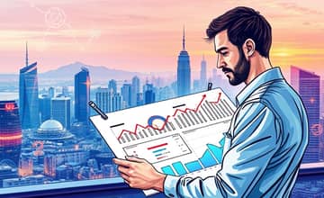 El Arte de la Predicción: Anticipando el Próximo Paso del Mercado