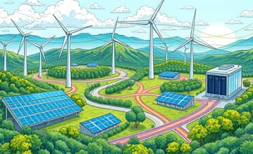 Gestionando Activos Sostenibles: Inversiones con Futuro