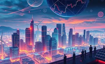 El Horizonte de la Inversión: Perspectivas para el Inversor Moderno