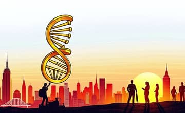 El ADN de la Riqueza: Factores Clave para el Crecimiento del Capital