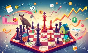 El Tablero de Inversión: Jugadas Maestras para Maximizar Retornos