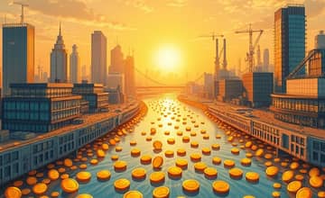 El Flujo del Dinero: Comprendiendo las Fuerzas que Lo Mueven