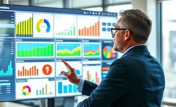 El Tablero de Control: Dominando tus Inversiones con Estrategia