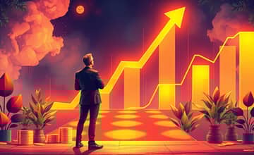 Estratega del Éxito: Planificando para la Prosperidad Inversora